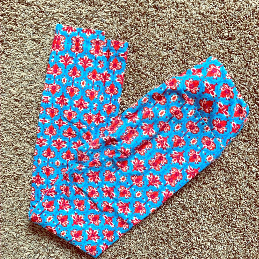 Women’s Lularoe leggings